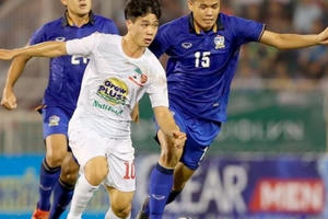 Lịch thi đấu, tường thuật trực bóng đá 22/12