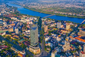 Thừa Thiên Huế sẽ thành Thành phố trực thuộc Trung ương vào 2025