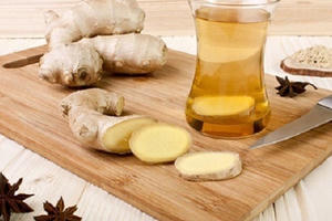 Ăn gì để giữ ấm cơ thể ngày giá rét?