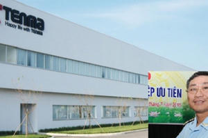 Hàng loạt cán bộ Cục Hải quan Bắc Ninh bị tạm đình chỉ công tác do nghi vấn nhận hối lộ tiền tỷ