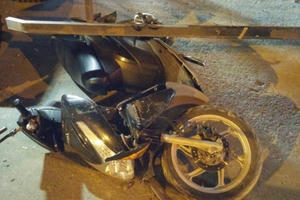 Hà Nội: Thông tin mới nhất vụ hai mẹ con bị cuốn vào gầm xe tải