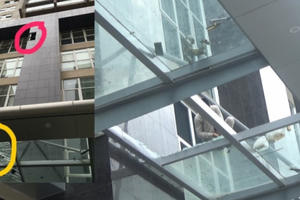 Bản tin Bất động sản Plus: Cư dân chung cư CT4 Vimeco kêu cứu