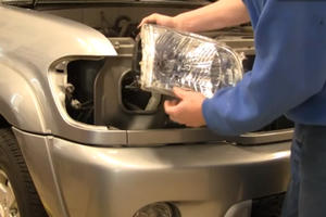 'Điểm mặt' những bộ phận nhanh bị hỏng nhất trên ô tô 'Điểm mặt' những bộ phận nhanh bị hỏng nhất trên ô tô