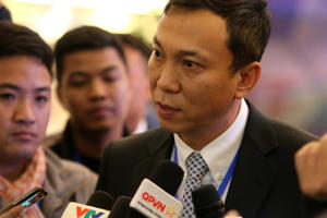 Phó Chủ tịch chuyên môn VFF: “Tôi mong ước bóng đá Việt Nam sẽ có mặt tại World Cup”