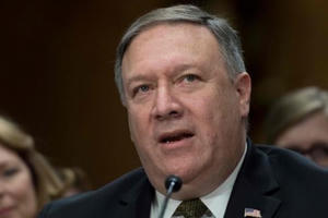 Mỹ dọa áp đặt lệnh trừng phạt ‘nặng nề nhất lịch sử" với Iran