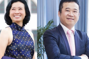 Làm 'tổ' đón 'đại bàng', chị em nhà ông Đặng Thành Tâm thắng lớn