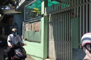 Sẽ khởi tố hình sự đối với giáo viên bạo hành trẻ dã man ở Đà Nẵng