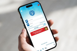 Sổ BHXH, thẻ BHYT bản điện tử chính thức được sử dụng