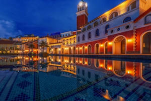 Kinh doanh thương mại – “Mảnh ghép” mới của Sun Property