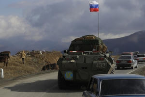 Azerbaijan và Armenia bắt đầu bàn giao lãnh thổ