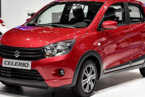 400 triệu đồng mua được xe mới nào ở Việt Nam?