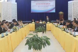 Kinh tế tư nhân vùng Tây Nguyên hội nhập còn lúng túng, sức cạnh tranh kém Kinh tế tư nhân vùng Tây Nguyên hội nhập còn lúng túng, sức cạnh tranh kém