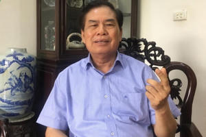 Xóa bỏ “văn hóa không nhúc nhích” thời điểm này không dễ