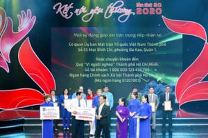 Thêm nhiều nguồn lực, thêm sức mạnh hỗ trợ người nghèo trên cả nước