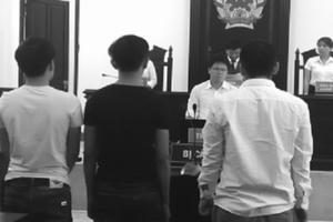 Chiêu lừa ngoạn mục của các đối tượng trong đường dây cung cấp kết quả xổ số, lô đề Chiêu lừa ngoạn mục của các đối tượng trong đường dây cung cấp kết quả xổ số, lô đề