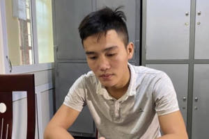 Màn kịch lừa bán SH 150i “hơi” để chiếm đoạt hàng trăm triệu đồng