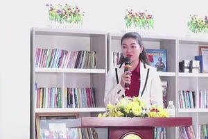 Khởi tố 3 cựu phó tổng giám đốc Công ty Alibaba