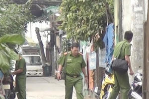 Lời khai hai nghi phạm đánh chết người đàn ông tại khu trọ