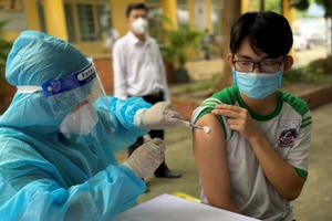 TP HCM ứng phó với biến thể Omicron thế nào?