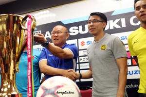 Đá sân nhà, Việt Nam có cần chủ động cầm hòa?