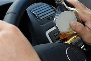 Uống rượu chạy xe gây tai nạn chết người