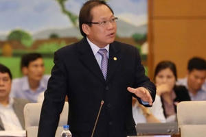 Yêu cầu facebook gỡ bỏ các trang mạo danh lãnh đạo Đảng, Nhà nước