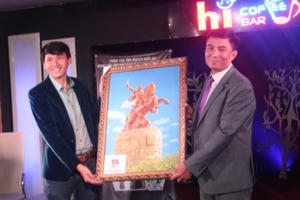 Đông ấm cho em 2016: Đêm nhạc hướng tới Trạm Tấu - Yên Bái