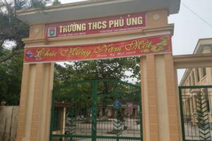 Sẽ xét xử vụ nữ sinh bị bạn lột đồ, đánh hội đồng ở Hưng Yên