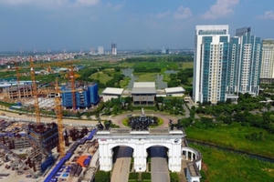 Nguy cơ vỡ quy hoạch tại các khu đô thị mẫu, Thủ tướng chỉ đạo nóng