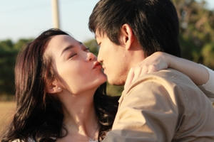 Phim  "Bao Giờ Có Yêu Nhau" tung trailler hấp dẫn, ma mị, liêu trai và lãng mạn