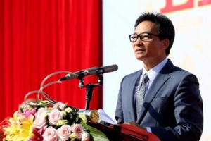 Giáo dục phải thắp lên ngọn lửa nhân văn, yêu nước, thương nòi