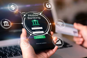 Tiền ký hợp đồng xây dựng “đi đường vòng” qua tài khoản cá nhân: Ai chịu trách nhiệm?