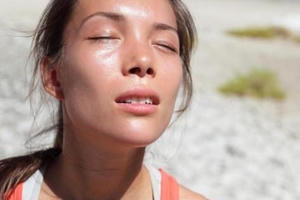 Mối nguy hiểm dẫn đến tử vong khi thời tiết quá nóng