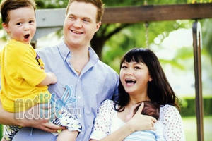 Đảm bảo quyền cho con của phụ nữ Việt kết hôn với người nước ngoài cư trú tại VN