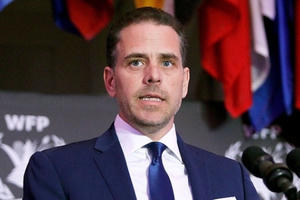 Con trai ông Biden bị điều tra Con trai ông Biden bị điều tra