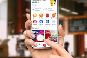 VinID mở rộng tích điểm trên mọi giao dịch từ 1000 đồng