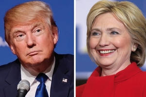 538 phiếu Đại cử tri sẽ quyết định ông Trump hay bà Clinton làm Tổng thống 538 phiếu Đại cử tri sẽ quyết định ông Trump hay bà Clinton làm Tổng thống