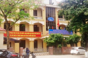 Công ty Cổ phần cấp nước Nghệ An: Hàng chục tỷ thu sai quy định đang ở đâu? Công ty Cổ phần cấp nước Nghệ An: Hàng chục tỷ thu sai quy định đang ở đâu?