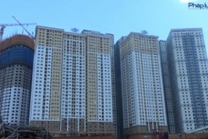 Những khóc khuất xung quanh các dự án của Vinaconex 2