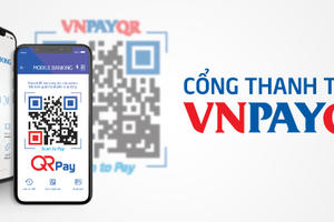 "Kỳ lân" công nghệ thứ 2 của Việt Nam - VNPay là ai? "Kỳ lân" công nghệ thứ 2 của Việt Nam - VNPay là ai?