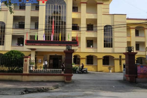 Sở Y tế tỉnh Yên Bái: Thực hư câu chuyện một lãnh đạo... "mặc hai áo quan"