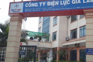 Thiết bị Điện Lioa liên tiếp trúng nhiều gói thầu: Điện lực Gia Lâm phản hồi gì?