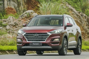 10 ôtô được mua nhiều nhất tháng 10/2021: Hyundai Accent dẫn đầu