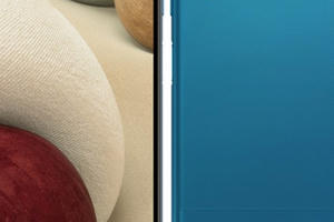 Galaxy A12 và Galaxy A02s trình làng, thách thức mọi đối thủ