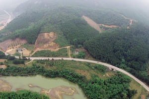 Tin kinh tế 7AM: Đường Hồ Chí Minh lại “lỗi hẹn” với năm 2020; Công bố quy hoạch Cảng HKQT Thọ Xuân