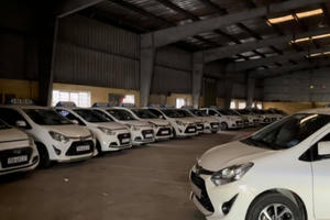 Hiệp hội Vận tải Hải Phòng cầu cứu, kiến nghị các giải pháp hỗ trợ doanh nghiệp chịu ảnh hưởng bởi dịch bệnh