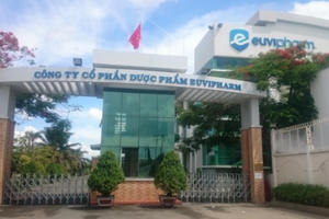 Công ty cổ phần Dược phẩm Euvipharm cố tình vi phạm luật và xem nhẹ tính mạng người bệnh?