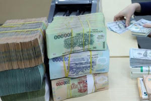 Điều chỉnh kế hoạch đầu tư trung hạn vốn ngân sách trung ương giai đoạn 2016-2020