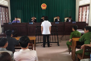 Kỳ 7 - Lâm Đồng: Tòa tiếp tục trả hồ sơ vụ bị cáo kêu oan