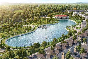 Khởi sắc thị trường bất động sản Buôn Ma Thuột Khởi sắc thị trường bất động sản Buôn Ma Thuột